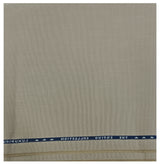Raymond Unstitched Cotton Blend Trouser Fabric Solid