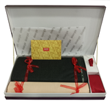 Raymond  Unstitched Cotton Suit Fabric Solid.