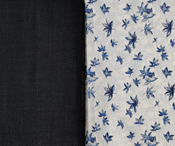 Raymond Poly Viscose flowery Printed Shirt & Trouser Fabric  (Unstitched)