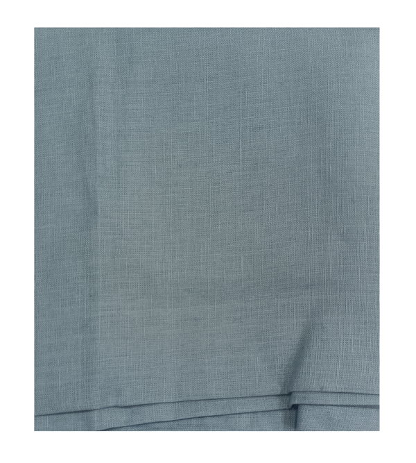 Linen Club  Unstitched Jacquard Shirt Fabric Plain.