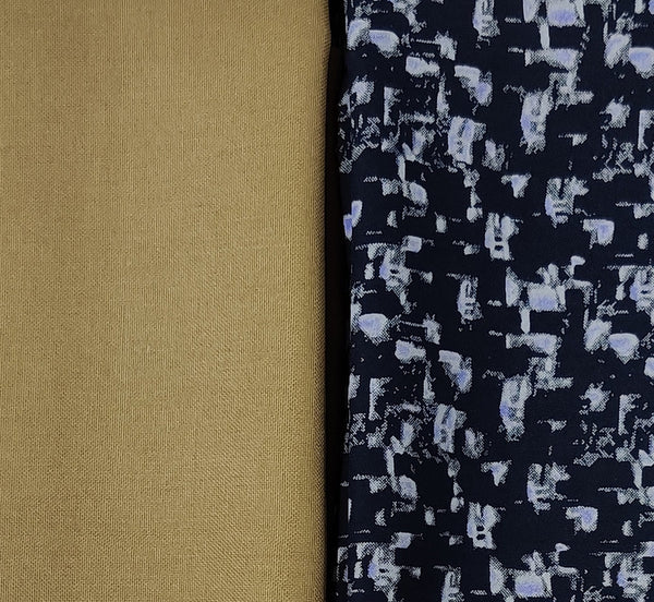 Fashionable Raymond  Poly Viscose Shirt & Trouser Fabric  (Unstitched)