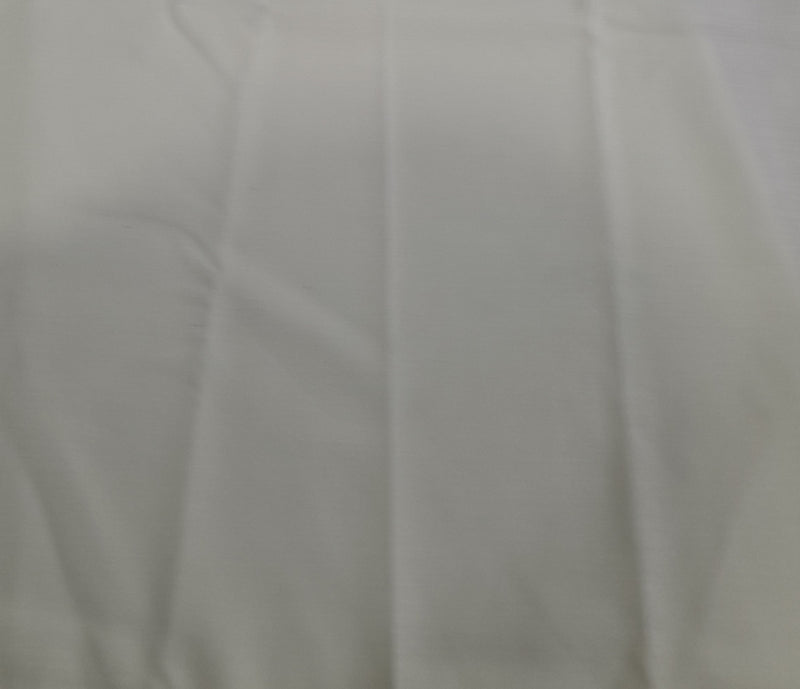 Mans Fab Cotton Blend Solid Shirt Fabric