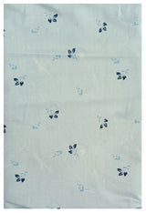 Raymond Unstitched Cotton Shirt Fabric Printed