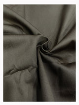 Raymond  Unstitched Pure Cotton Trouser Fabric Self Design