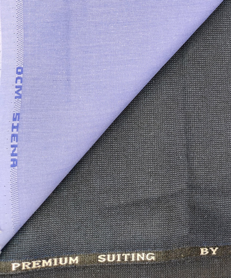 Ocm Twill 889 Wool Feel Suiting Fabric, Packaging Type: Packet, 50-100 at  Rs 1123/meter in Delhi