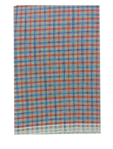 Raymond  Unstitched Cotton Blend Shirt Fabric Solid.