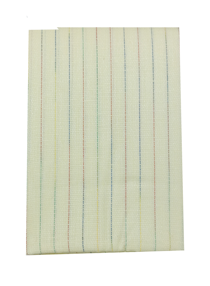 Raymond  Unstitched Cotton Blend Shirt Fabric Solid.