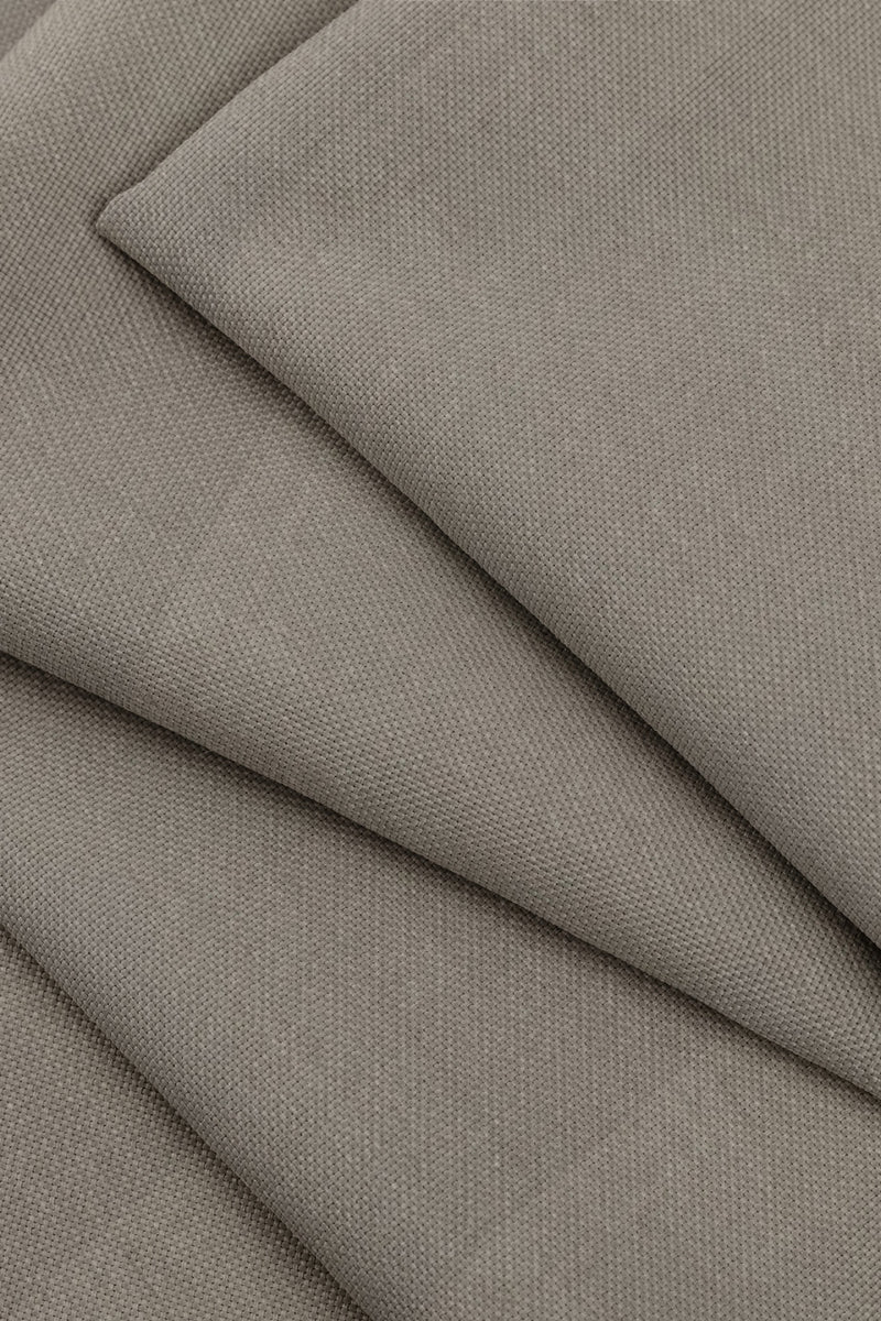 Raymond Poly Viscose Solid Blazer Fabric  (Unstitched)-0002
