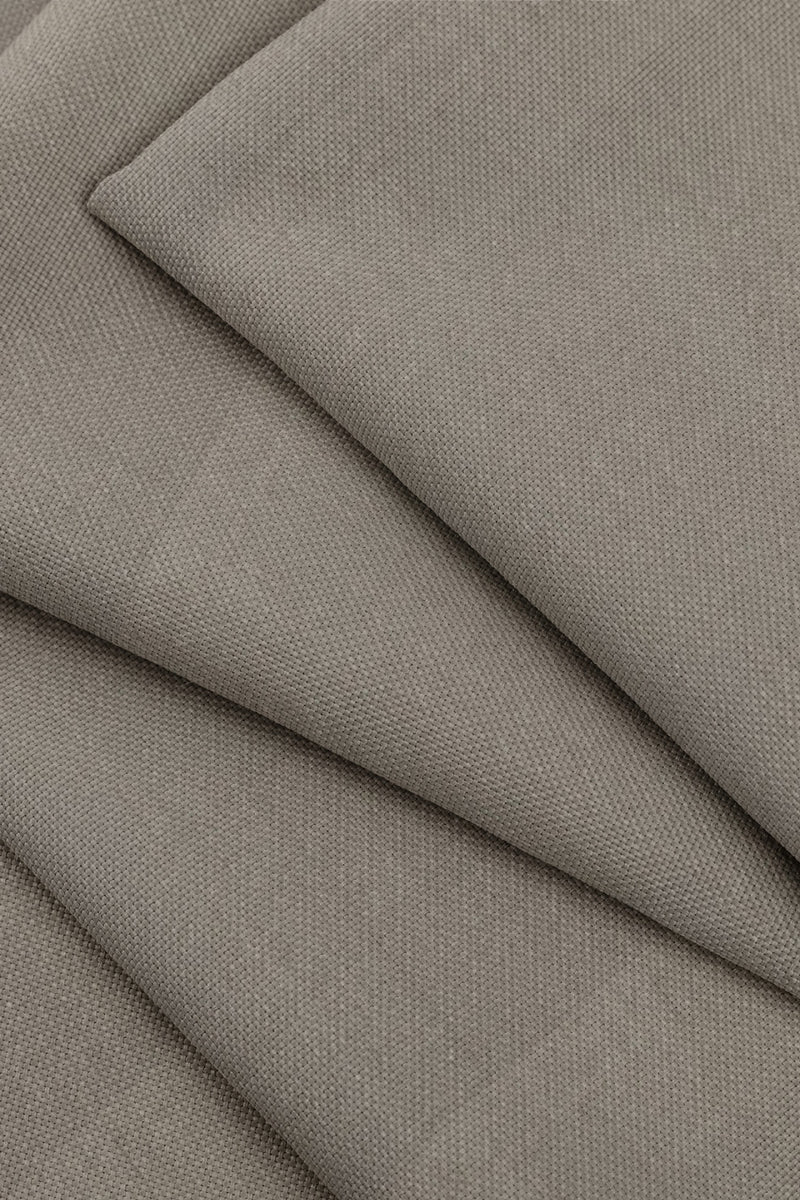 Raymond Poly Viscose Solid Blazer Fabric  (Unstitched)-0002