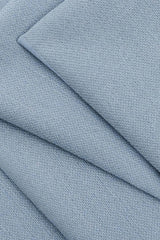Raymond Poly Viscose Solid Blazer Fabric  (Unstitched)-0003