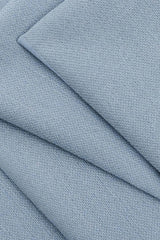 Raymond Poly Viscose Solid Blazer Fabric  (Unstitched)-0003