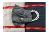 Raymond  Unstitched Cotton Shirt & Trouser Fabric Printed