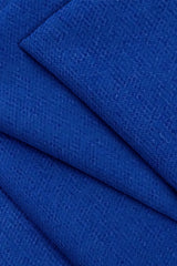 Raymond Poly Viscose Solid Blazer Fabric  (Unstitched)-0004