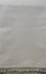 Raymond  Cotton Checkered Shirt Fabric  (Unstitched)-1029