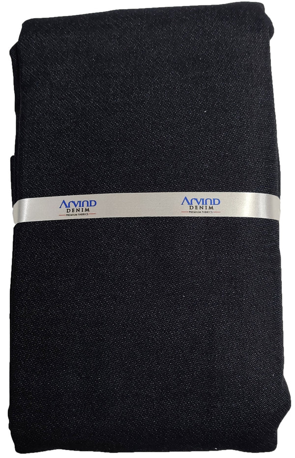 Arvind Unstitched Cotton Trouser Fabric Solid-011