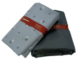 Siyaram Cotton Printed Shirt & Trouser Fabric  (Unstitched)