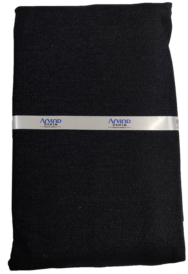 Arvind Unstitched Cotton Trouser Fabric Solid-017