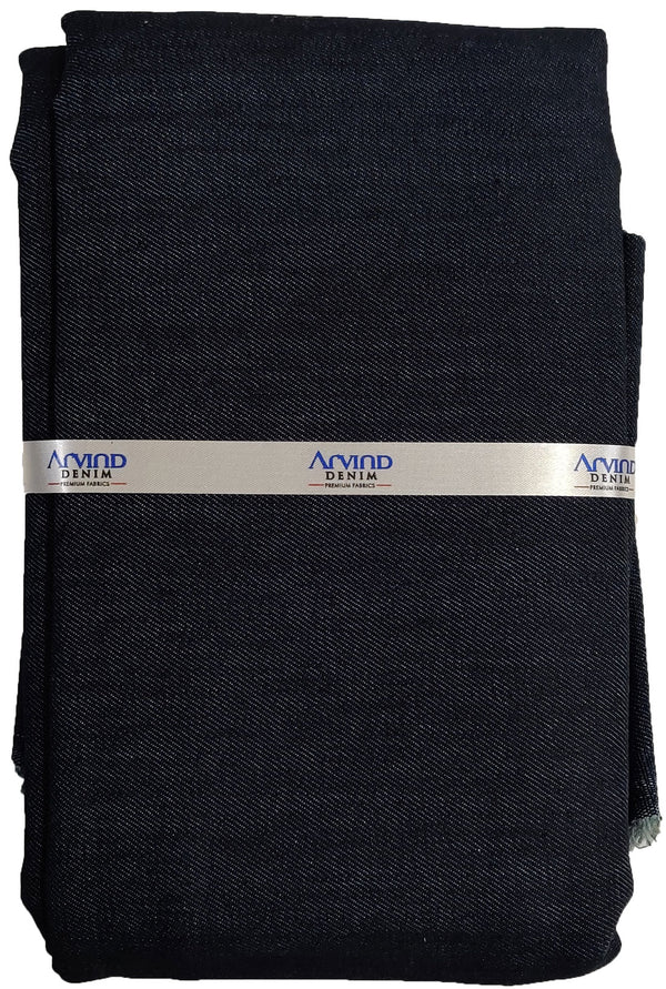 Arvind Unstitched Cotton Trouser Fabric Solid-018