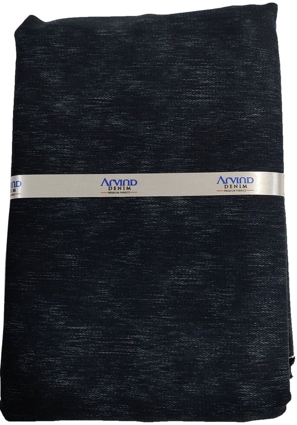 Arvind Unstitched Cotton Trouser Fabric Solid-019