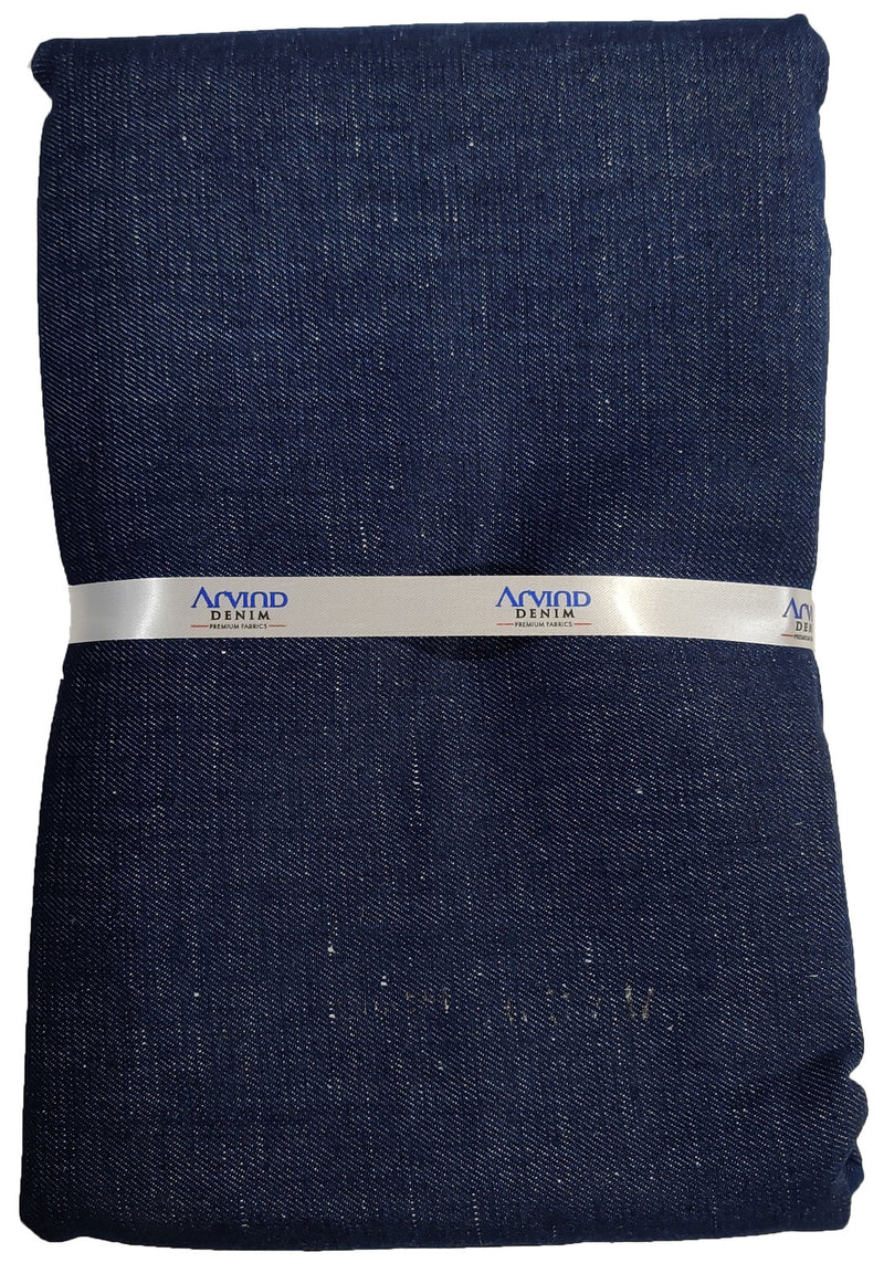 Arvind Unstitched Cotton Trouser Fabric Solid-024 – Mansfab