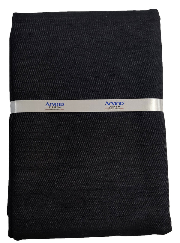 Arvind Unstitched Cotton Trouser Fabric Solid-028
