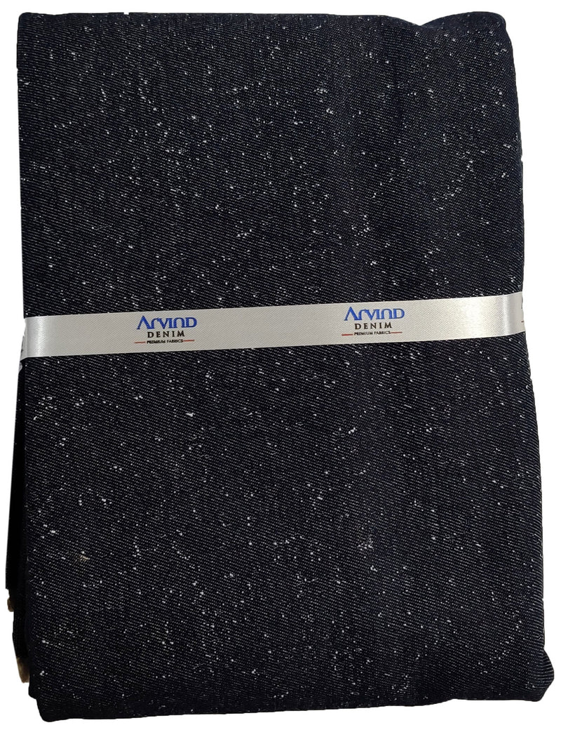 Arvind Unstitched Cotton Trouser Fabric Solid-033