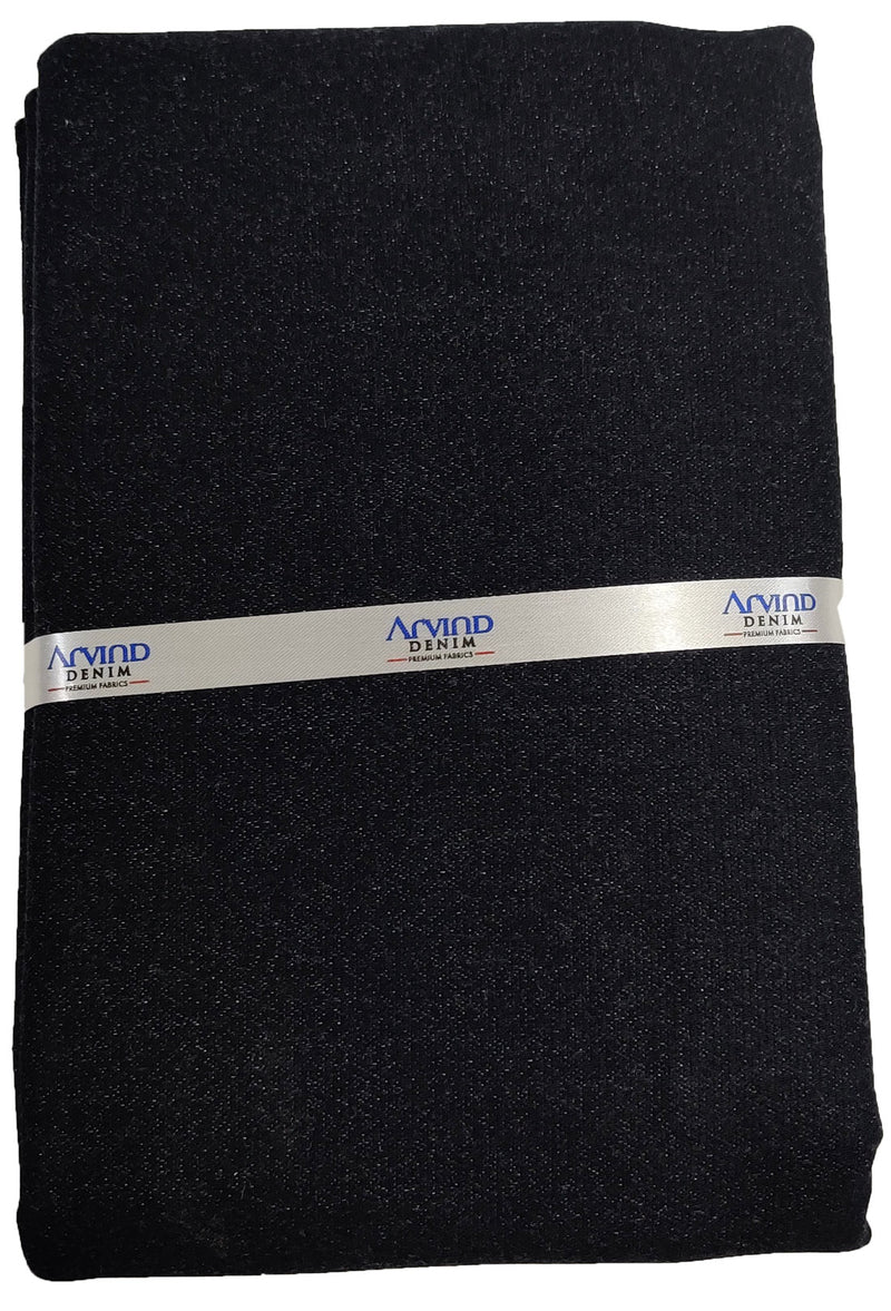Arvind Unstitched Cotton Trouser Fabric Solid-034