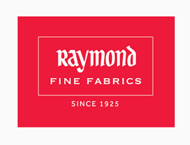 Raymond Unstitched Pure Cotton Shirt & Trouser Fabric Printed