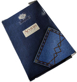 Arvind Unstitched Cotton Trouser Fabric Solid-04