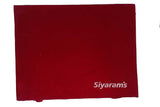 Siyaram's  Unstitched Cotton Blend Shirt & Trouser Fabric Solid-026