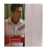 Arvind Unstitched Cotton Shirt Fabric