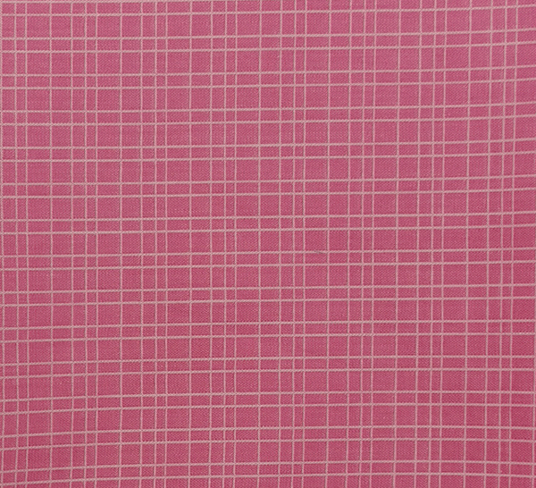 VIMAL  Unstitched Checkered Cotton Shirt Fabric