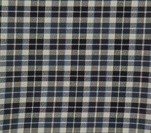 VIMAL  Unstitched Checkered Cotton Shirt Fabric