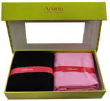 Arvind Pure Cotton Solid Shirt & Trouser Fabric (Unstitched)-0042