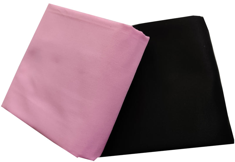 Arvind Pure Cotton Solid Shirt & Trouser Fabric (Unstitched)-0042