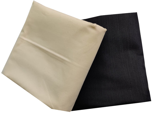 Arvind Pure Cotton Solid Shirt & Trouser Fabric (Unstitched)-0045