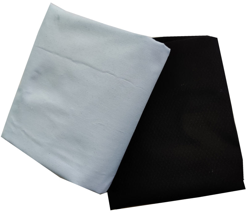 Arvind Pure Cotton Solid Shirt & Trouser Fabric (Unstitched)-0049