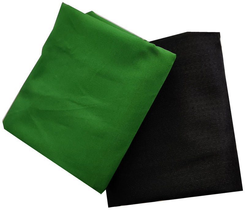 Arvind Pure Cotton Solid Shirt & Trouser Fabric (Unstitched)-0052