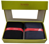 Arvind Pure Cotton Solid Shirt & Trouser Fabric (Unstitched)-0056