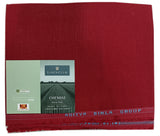 Aditya Birla Linen Club Solid Shirt Fabric  (Unstitched) LINEN-CLUB-26