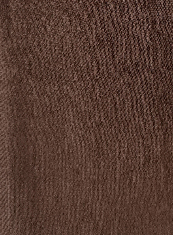 Aditya Birla Linen Club Solid Shirt Fabric  (Unstitched) LINEN-CLUB-60