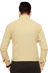 Raymond  Men Slim Fit Solid Formal Shirt-MFSHIRTR-0066