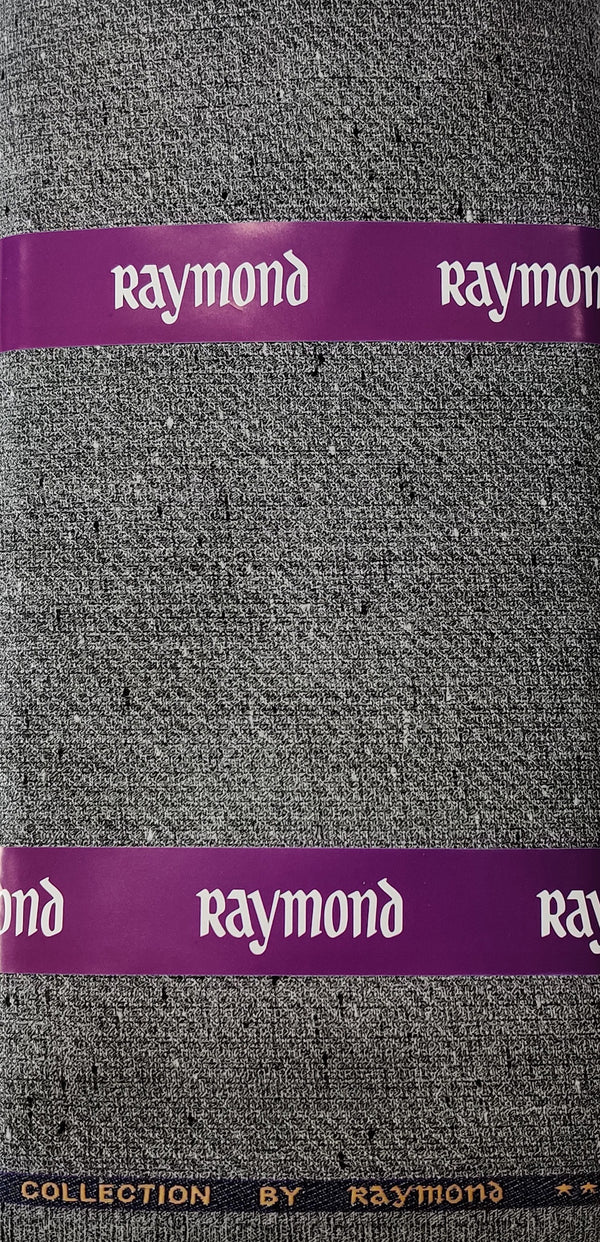 Raymond Poly Viscose Solid Suit Fabric  (Unstitched)-0040