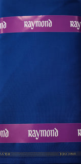 Raymond Poly Viscose Solid Suit Fabric  (Unstitched)-0043