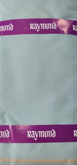 Raymond Poly Viscose Solid Suit Fabric  (Unstitched)-0045