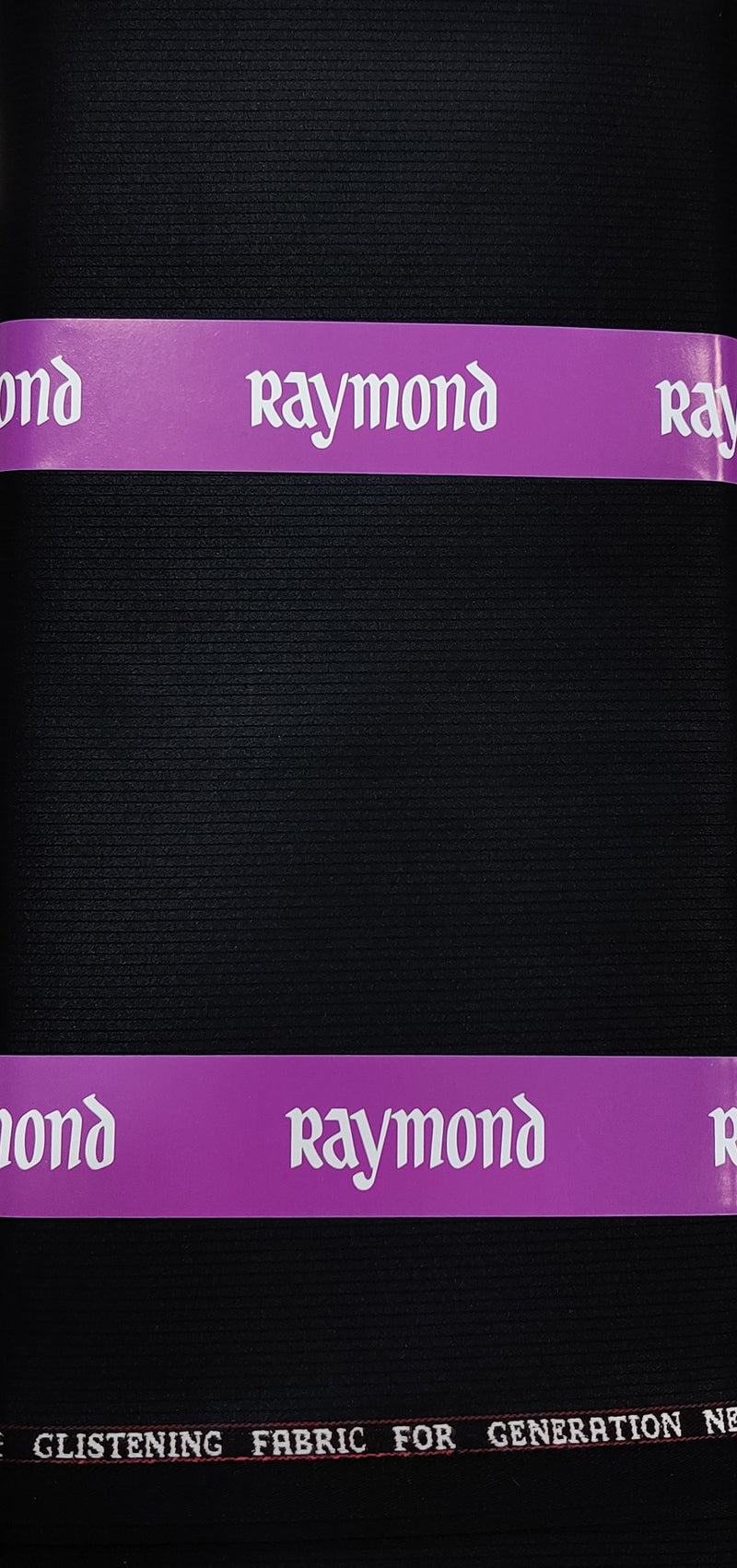 Raymond Poly Viscose Solid Suit Fabric  (Unstitched)-0046
