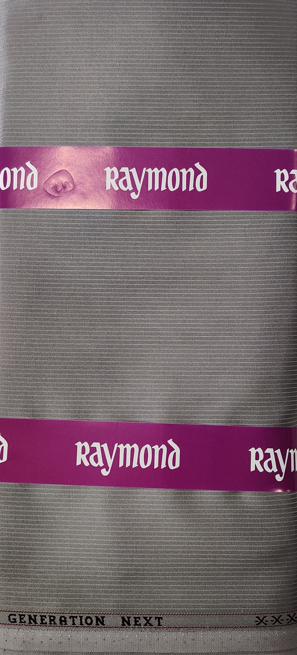 Raymond Poly Viscose Solid Suit Fabric  (Unstitched)-0047