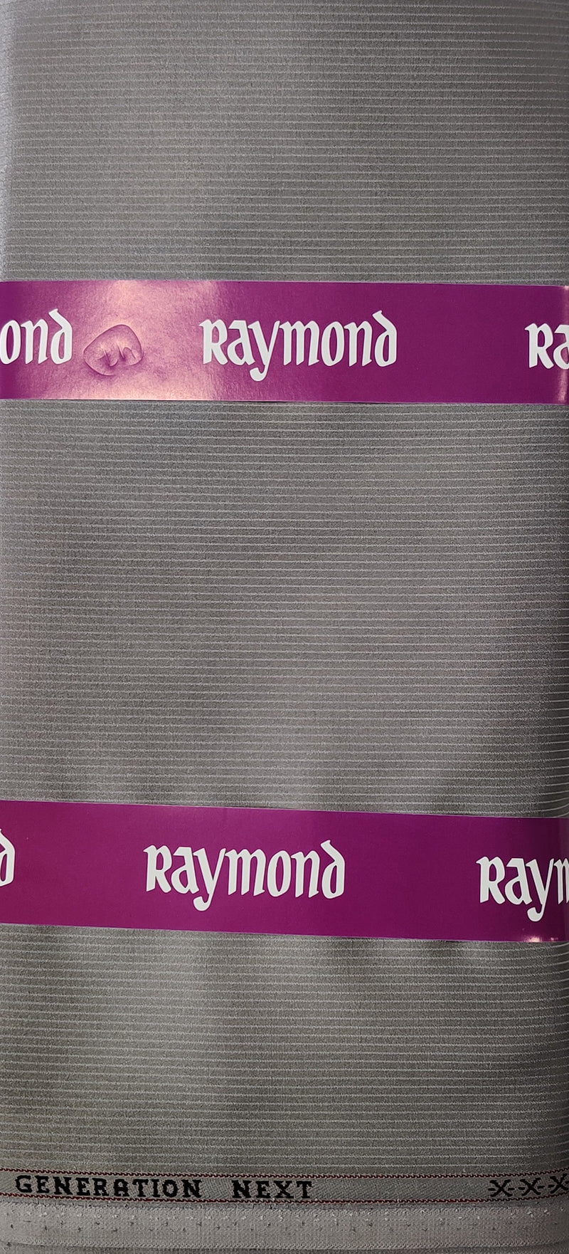 Raymond Poly Viscose Solid Suit Fabric  (Unstitched)-0047