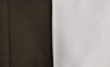 Mansfab Cotton Printed Shirt & Trouser Fabric  (Unstitched)-0076