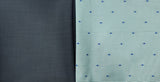 Mansfab Cotton Printed Shirt & Trouser Fabric  (Unstitched)-0077